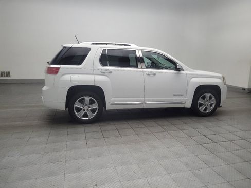 Used 2015 GMC Terrain Denali FWD image 10