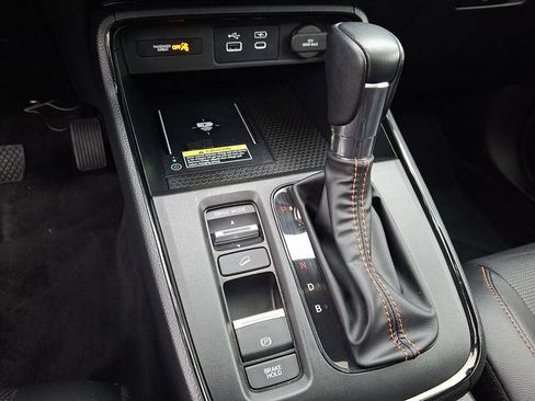 Certified 2023 Honda CR-V Sport Touring image 15