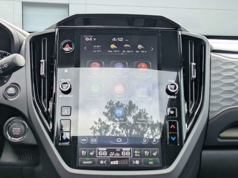 New 2026 Subaru Forester Touring AWD/4WD image 20