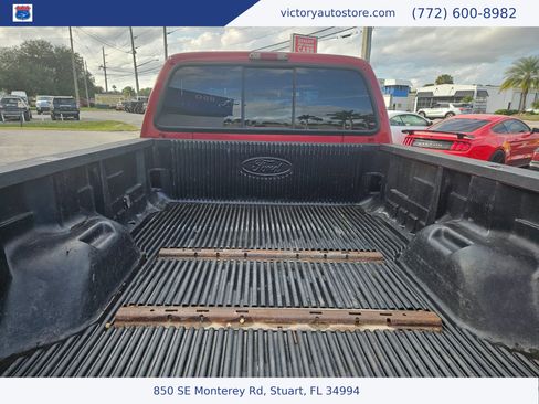 Used 2003 Ford F350 XL image 12