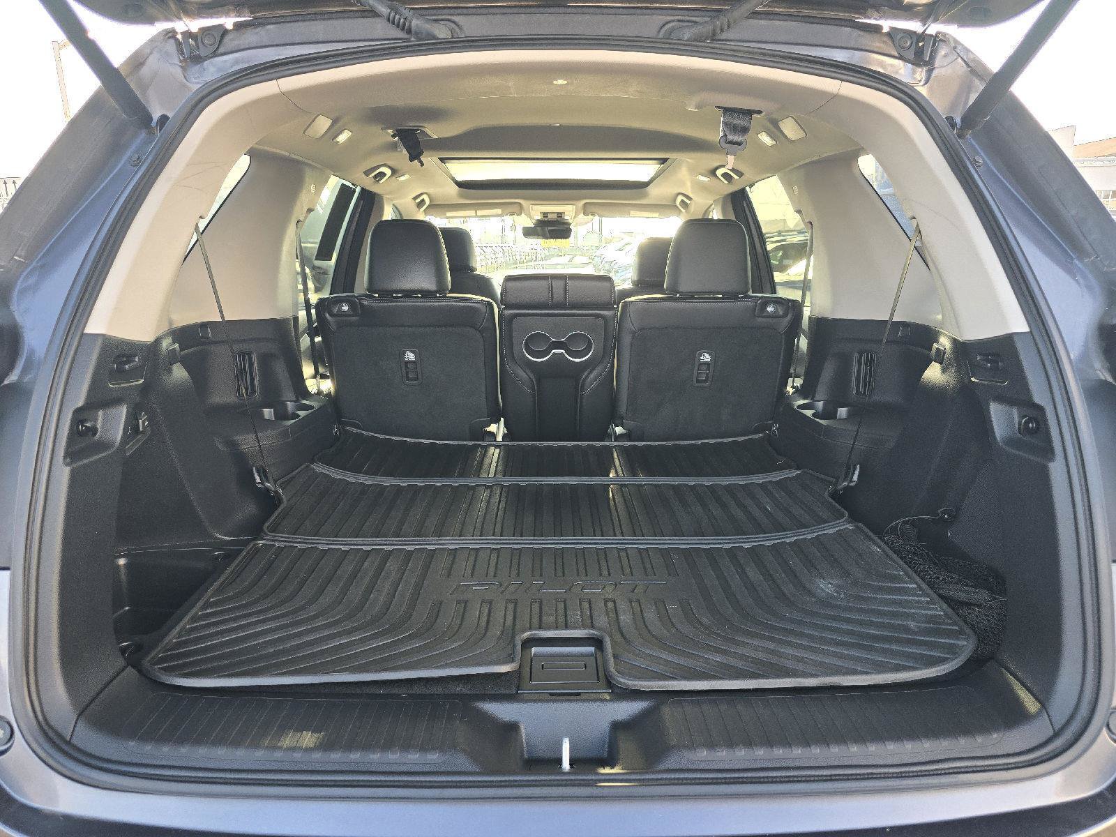 Certified 2023 Honda Pilot Touring image 12