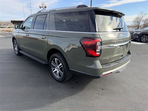 Used 2024 Ford Expedition Max Limited image 5
