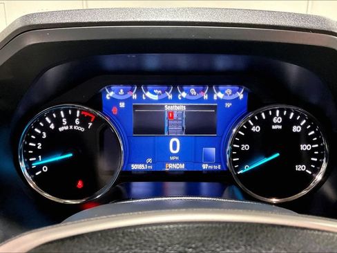 Used 2023 Ford Expedition Max Limited AWD/4WD image 26