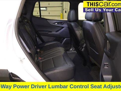 Used 2026 Chevrolet Equinox LT w/ Convenience Package II FWD image 28