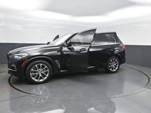 Used 2019 BMW X5 xDrive40i w/ Convenience Package AWD/4WD image 37