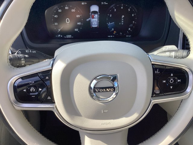 Used 2021 Volvo XC90 T6 Inscription w/ Climate Package AWD/4WD image 12