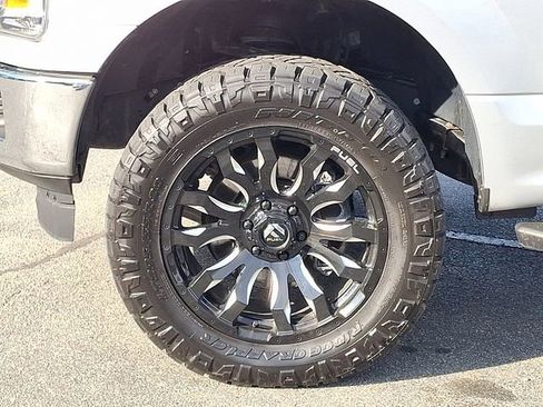 Used 2018 Ford F150 XLT w/ Equipment Group 302A Luxury image 29