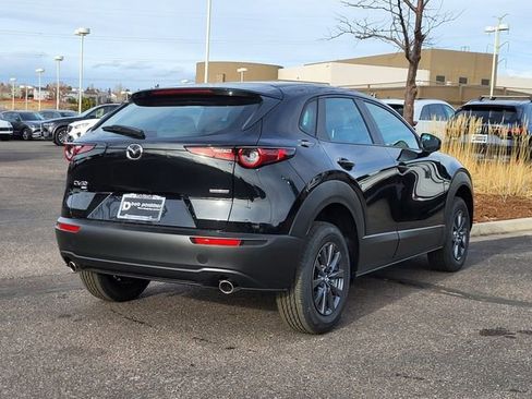 New 2026 MAZDA CX-30 AWD 2.5 S image 24