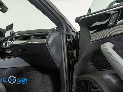 Used 2024 Audi S5 Premium Plus w/ Premium Plus Package image 39