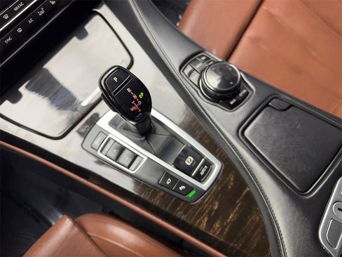 Used 2015 BMW 640i Gran Coupe image 65