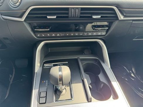 New 2026 MAZDA CX-90 3.3 Turbo w/ Premium Sport Pkg image 10