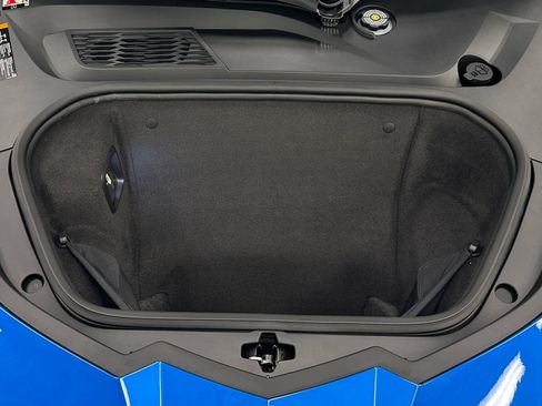 Used 2025 Chevrolet Corvette E-Ray w/ Battery Protection Package AWD/4WD image 35