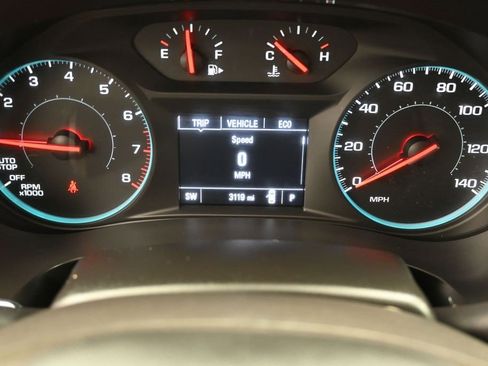 Used 2018 Chevrolet Malibu LT image 21