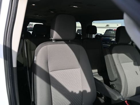 Used 2024 Ford Transit 350 XLT image 23