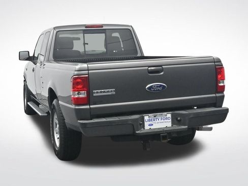 Used 2011 Ford Ranger XLT w/ Bright Trim Group RWD image 9