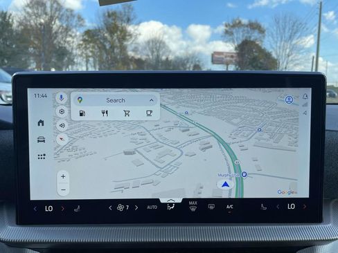 New 2026 Ford Explorer Active image 19