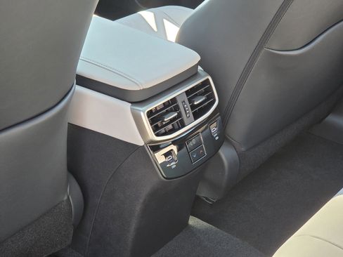 New 2026 Lexus RX 350h AWD/4WD image 19