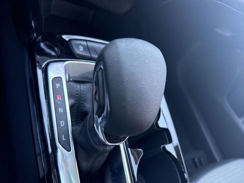 Certified 2024 Chevrolet Trax LT w/ Driver Confidence Package image 22