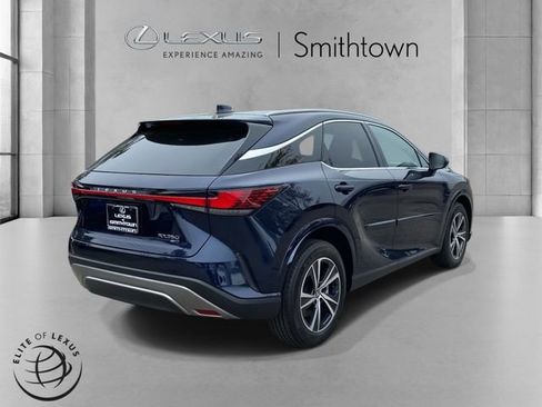 Used 2024 Lexus RX 350 Premium w/ Accessory Package (Z1) AWD/4WD image 5