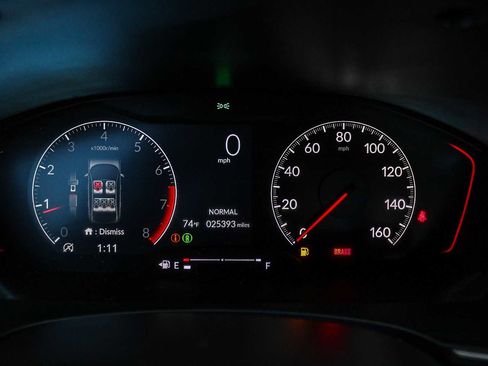 Certified 2024 Honda Civic Si image 22
