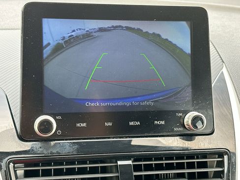 Used 2024 Mitsubishi Eclipse Cross SE image 17