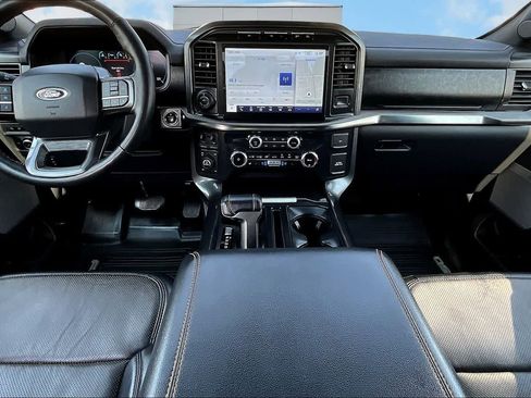 Used 2023 Ford F150 Tremor w/ Equipment Group 402A High image 10