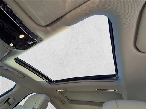 Used 2021 Mercedes-Benz S 580 4MATIC Sedan image 15