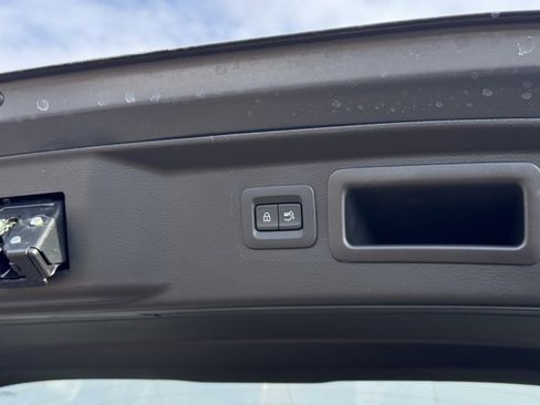 New 2026 MAZDA CX-50 AWD 2.5 Hybrid w/ Weather Package image 38