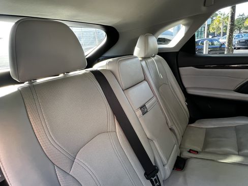 Used 2016 Lexus RX 350 FWD w/ Premium Package image 42
