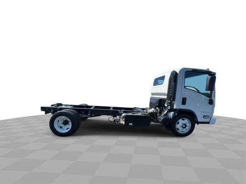 New 2024 Chevrolet Low Cab Forward 5500XD image 8