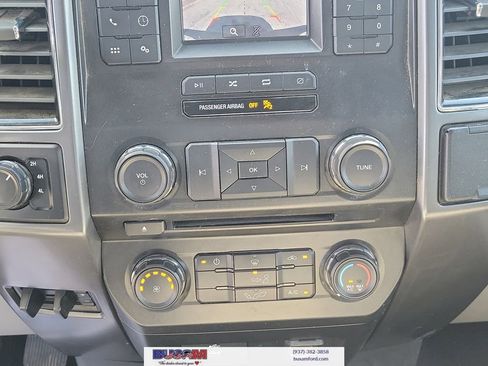 Used 2018 Ford F150 XLT AWD/4WD image 21