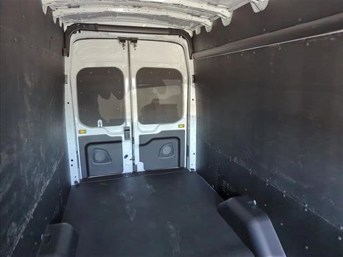 New 2026 Ford Transit 350 148 High Roof Extended w/ Load Area Protection Package image 16