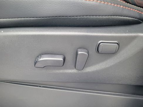 New 2026 Nissan Frontier PRO-4X image 16