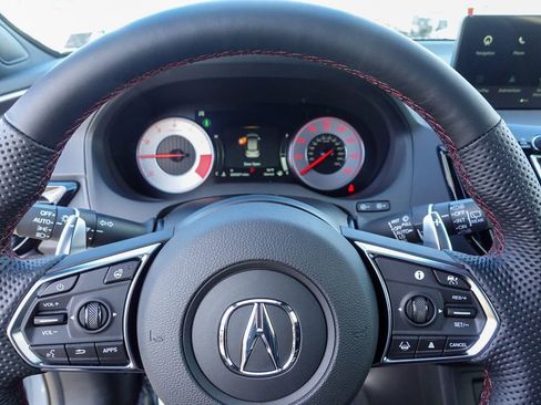 New 2026 Acura RDX A-Spec image 15