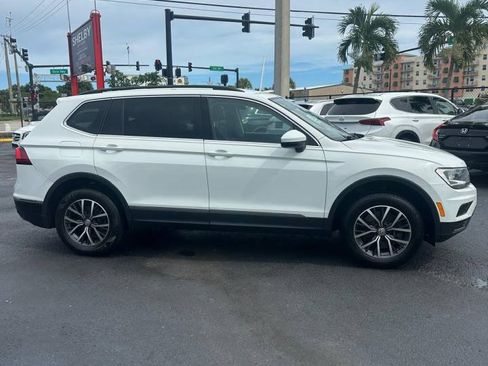 Used 2018 Volkswagen Atlas SE FWD image 2