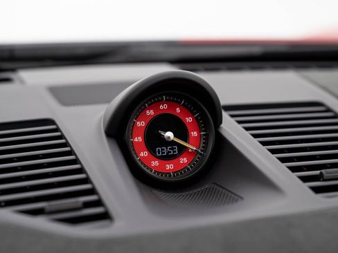 Used 2024 Porsche 911 GT3 RS image 23