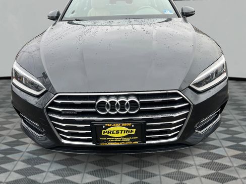 Used 2018 Audi A5 2.0T Premium Plus w/ Premium Plus image 20