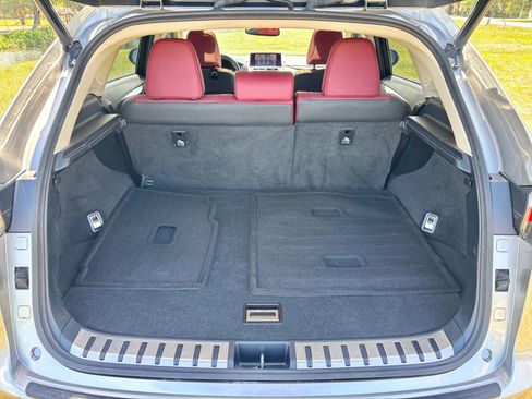 Used 2021 Lexus NX 300 AWD w/ Accessory Package 2 image 24