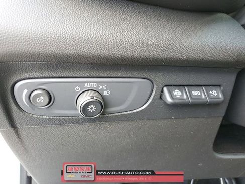 Used 2022 Buick Envision Essence w/ Technology Package I image 22