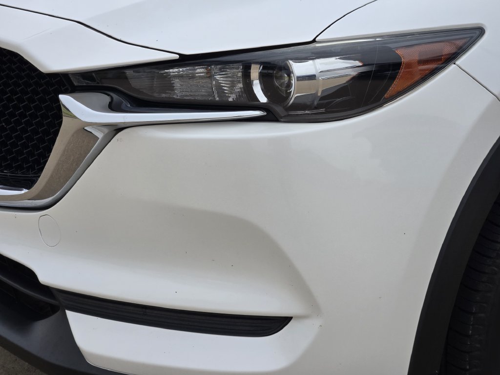 Used 2020 MAZDA CX-5 Touring FWD image 30