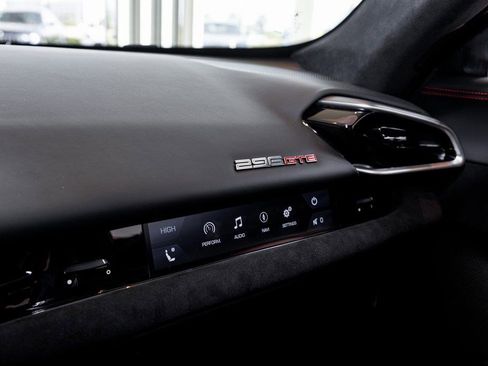 Used 2025 Ferrari 296 GTB image 20