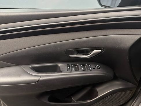 Used 2023 Hyundai Tucson SEL w/ Convenience Package AWD/4WD image 28