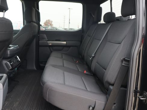 Used 2023 Ford F150 XLT w/ Equipment Group 302A High image 10