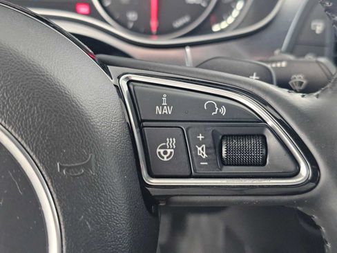 Used 2016 Audi A7 3.0T Prestige AWD/4WD image 28