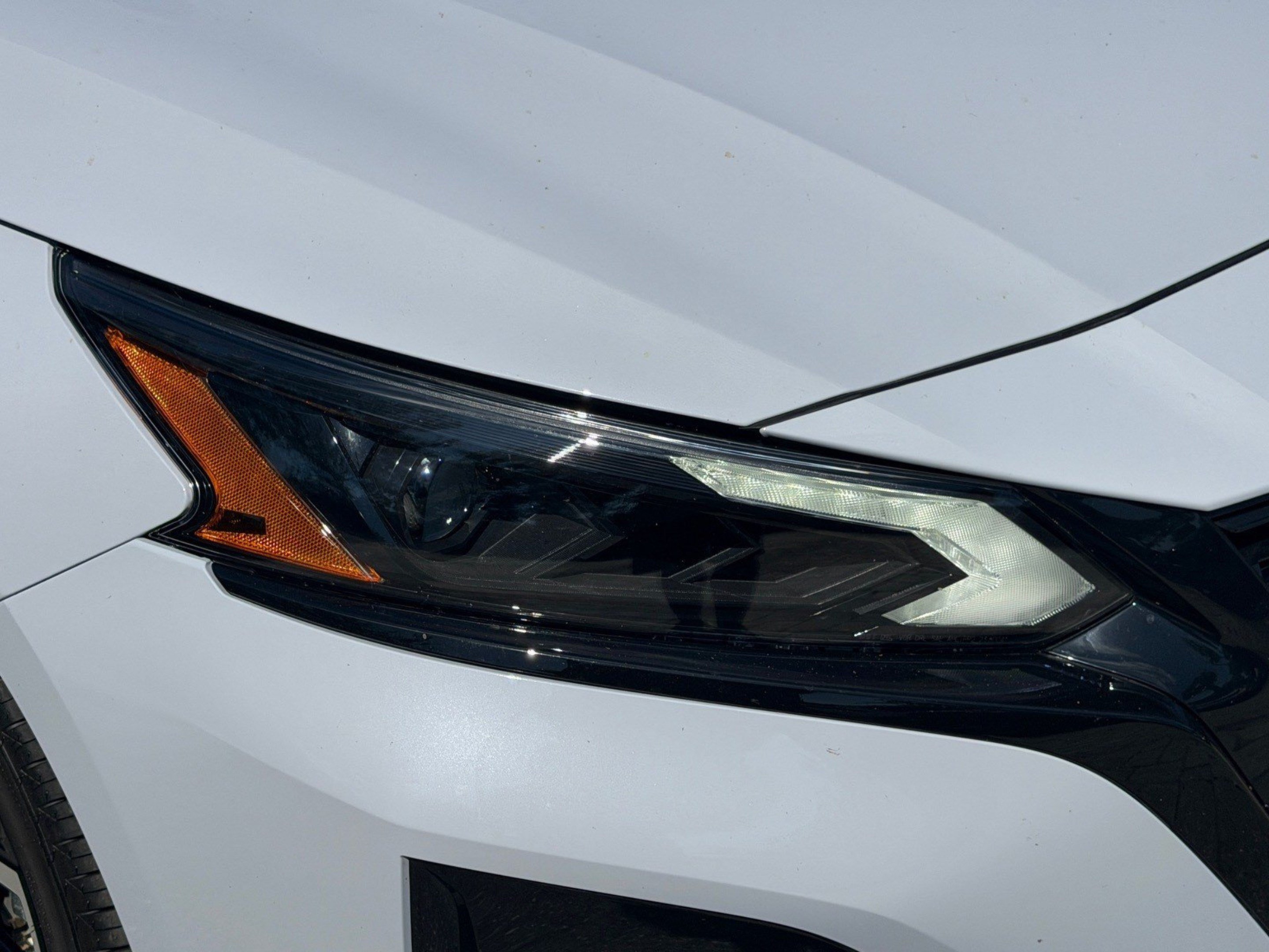 Used 2026 Nissan Altima 2.5 SR w/ SR Premium Package FWD image 39