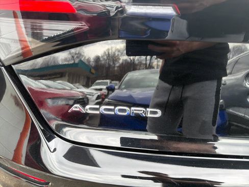 Used 2023 Honda Accord LX image 8