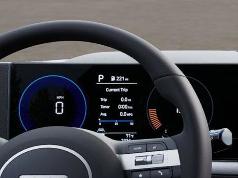 New 2026 Hyundai Sonata SEL image 14