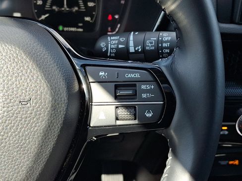 Used 2026 Honda CR-V EX-L image 23