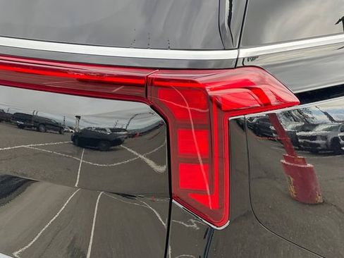 New 2026 Kia Carnival EX image 34