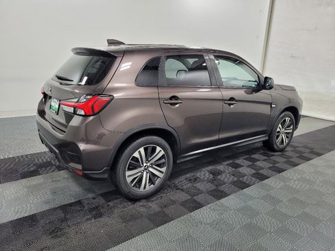 Used 2020 Mitsubishi Outlander Sport SE AWD/4WD image 10
